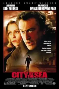 City by the Sea (2002) ล้างบัญชีฆ่า