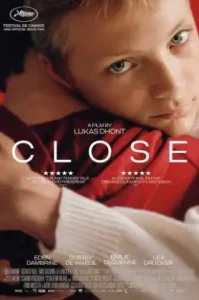 Close (2022) รักแรก วันนั้น