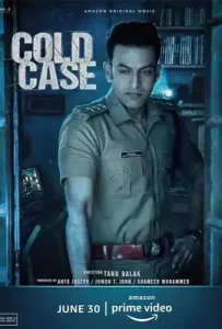 Cold Case (2021)