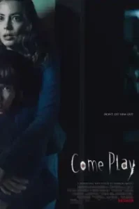 Come Play (2020) ปีศาจล่าเพื่อน