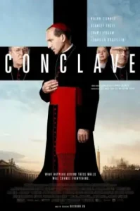 ดูหนัง Conclave เต็มเรื่อง
