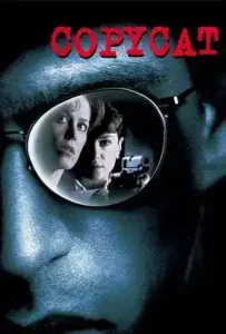 Copycat (1995) ลอกสูตรฆ่า