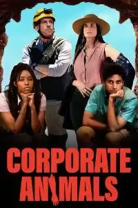 Corporate Animals (2019) สัตว์ประจำองค์กร
