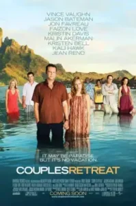 Couples Retreat (2009) เกาะสวรรค์ บำบัดหัวใจ