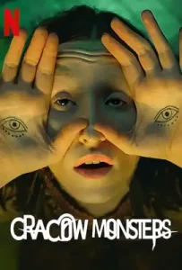 ดูซีรี่ย์ Cracow Monsters ตอนล่าสุด จบ