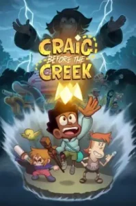 Craig Before the Creek (2023) เกร็กเด็กใหม่แห่งครีก