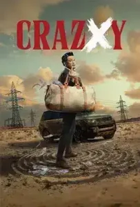 Crazxy (2025)