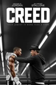 Creed (2015) ครี้ด บ่มแชมป์เลือดนักชก