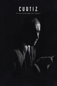 Curtiz (2018) เคอร์ติซ: ชายฮังการีผู้ปฏิวัติฮอลลีวูด