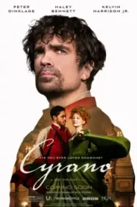 Cyrano (2021) ซีราโน
