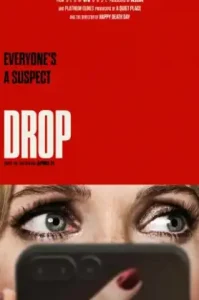 DROP (2025) รับคำสั่งตาย