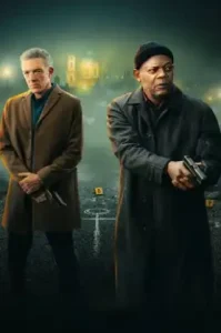 Damaged (2024) ดาเมจ