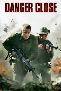 Danger Close: The Battle of Long Tan (2019) สมรภูมิรบที่ลองเทียน