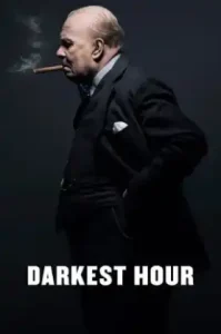 Darkest Hour (2017) ชั่วโมงพลิกโลก