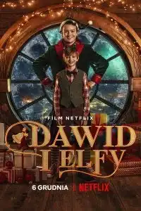 David and the Elves (Dawid i Elfy) (2021) เดวิดกับเอลฟ์
