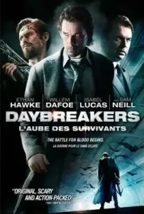 Daybreakers (2009) วันแวมไพร์ครองโลก