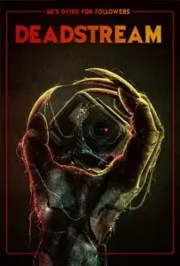 Deadstream (2022) เดดสตรีม