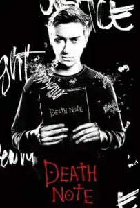 Death Note (2017) เดธโน้ต