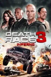 Death Race 3 Inferno (2012) ซิ่งสั่งตาย