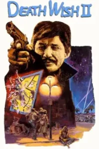 Death Wish II (1982)