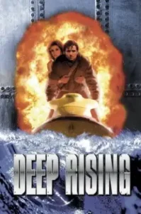 Deep Rising (1998) เลื้อยทะลวง 20,000 โยชน์