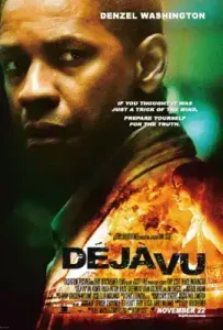 Deja Vu (2006) เดจา วู ภารกิจเดือด ล่าทะลุเวลา
