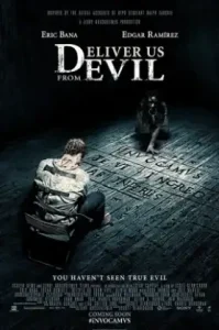 Deliver Us from Evil (2014) ล่าท้าอสูรนรก
