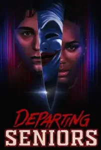 Departing Seniors (2024)