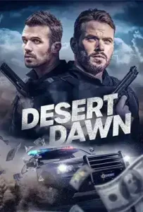 Desert Dawn (2025)