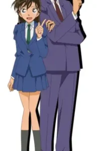Detective Conan ยอดนักสืบจิ๋วโคนัน ฉบับมัดรวมโมริ โคโกโร่