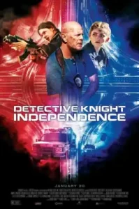 Detective Knight Independence (2023)