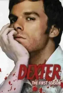 Dexter Season 1 (2006) เด็กซ์เตอร์ ซีซั่น 1