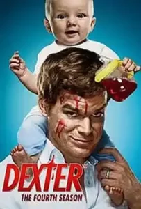 Dexter Season 4 (2009) เด็กซ์เตอร์ ซีซั่น 4