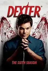 Dexter Season 6 (2011) เด็กซ์เตอร์ ซีซั่น 6