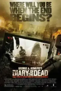 Diary of the Dead (2007) ไดอารี่แห่งความตาย
