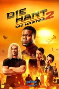 ดูหนัง Die Hart 2 Die Harter เต็มเรื่อง