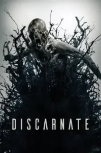 Discarnate (2018) การปล่อยให้สู่อิสระ