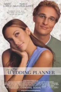 Disconnect The Wedding Planner (2023) ต่อไม่ติด วิวาห์พาวุ่น
