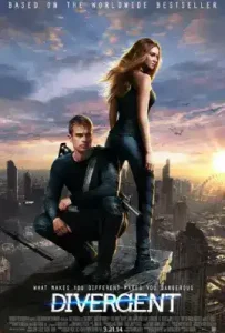Divergent (2014) ไดเวอร์เจนท์ คนแยกโลก