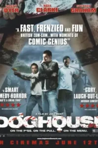 Doghouse (2009)