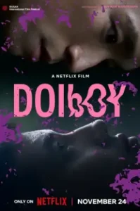Doi Boy (2023) ดอยบอย