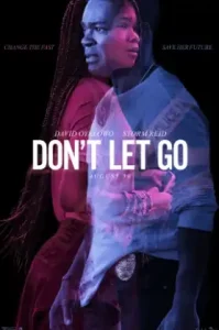 Don’t Let Go (2019) อย่าให้เธอไป