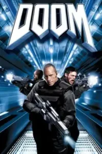 Doom (2005) ดูม ล่าตายมนุษย์กลายพันธุ์
