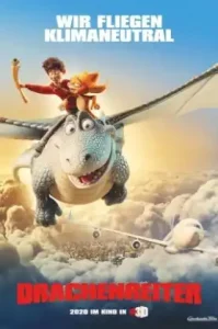 Dragon Rider (2020) มหัศจรรย์มังกรสุดขอบฟ้า