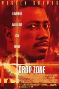 Drop Zone (1994) เหินฟ้าปล้นเย้ยนรก