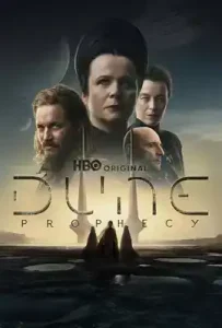 Dune: Prophecy (2024) ดูน: คำพยากรณ์แห่งทราย
