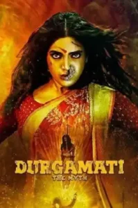Durgamati The Myth (2020)