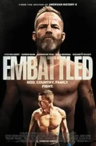 Embattled (2020) พร้อมสู้