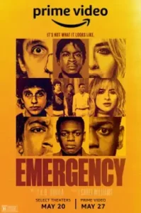 Emergency (2022)