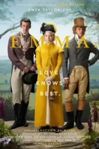 Emma (2020) เอ็มม่า